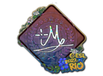 iM (Glitter) | Rio 2022 image